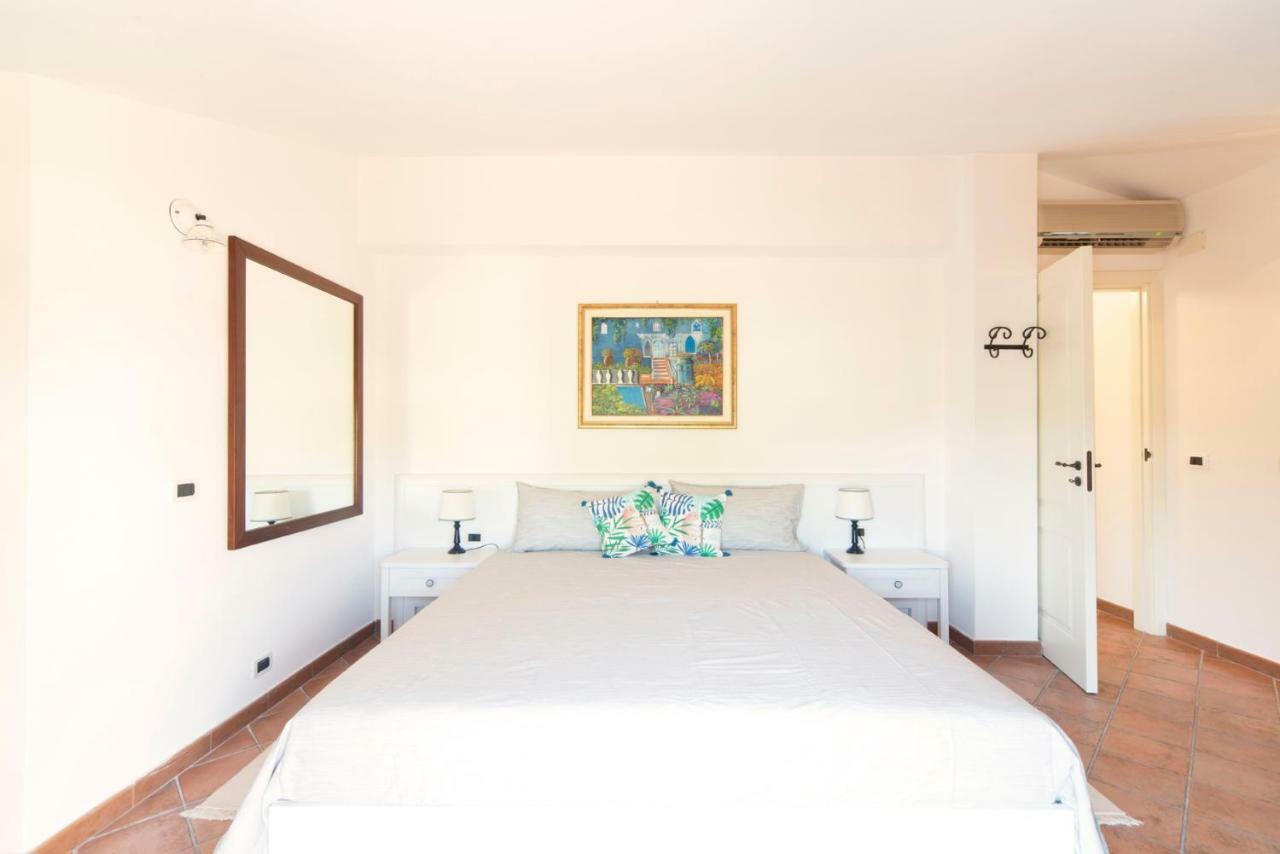 Villa Anbegia Syracuse Eksteriør billede